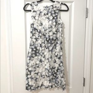 Karl Lagerfeld dress
